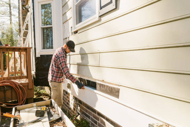 Top rated local Emergency Siding Repair specialists in Fresno, OH